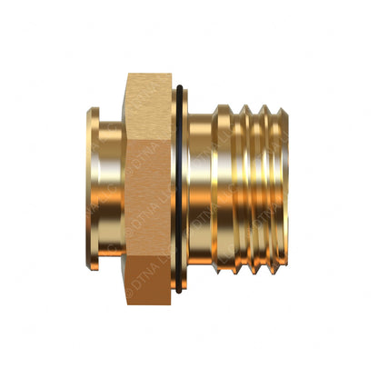 04-29923-000 -FITTING - SV246 NG12 - M27 X2 STOR