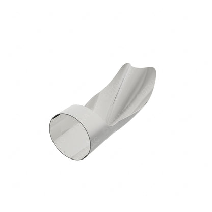 04-30009-000 - PIPE-EXHAUST,MITIGATOR,5IN.,SL
