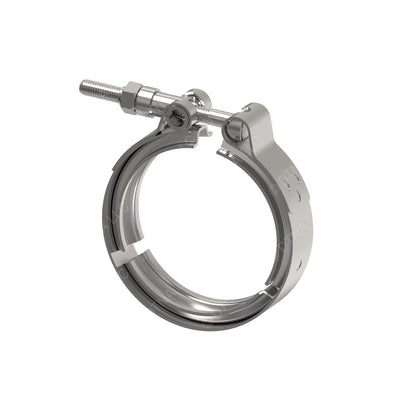 04-30123-000 - CLAMP-EXHAUST,ISB