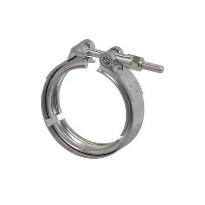 04-30123-000 - CLAMP-EXHAUST,ISB