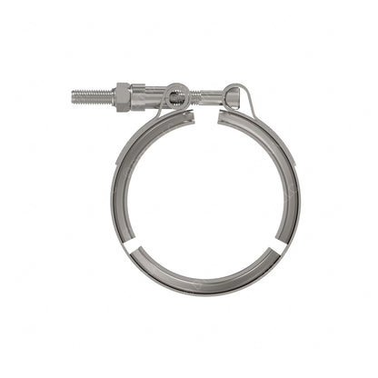 04-30123-000 - CLAMP-EXHAUST,ISB