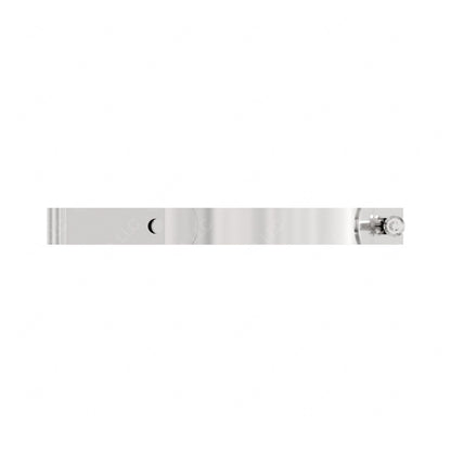 04-30580-000 - BAND-MOUNTING,ATS,UNDERSTEP,ISL