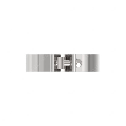 04-30664-501 - BAND, EXHAUST PIPE, 5 INCH, BRIGHT SST