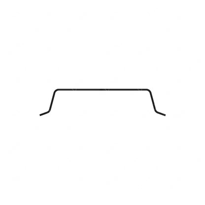 04-30756-000 - BRACKET-FUEL TEE DDC HD AMT