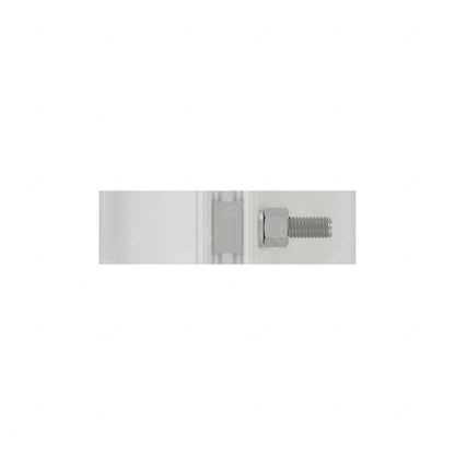 04-30812-000 - CLAMP-EXHAUST PIPE,BAND,4IN,PL