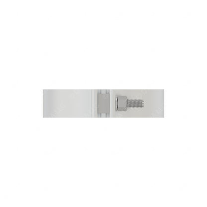 04-30813-000 - CLAMP-EXHAUST PIPE,BAND,5IN,PL