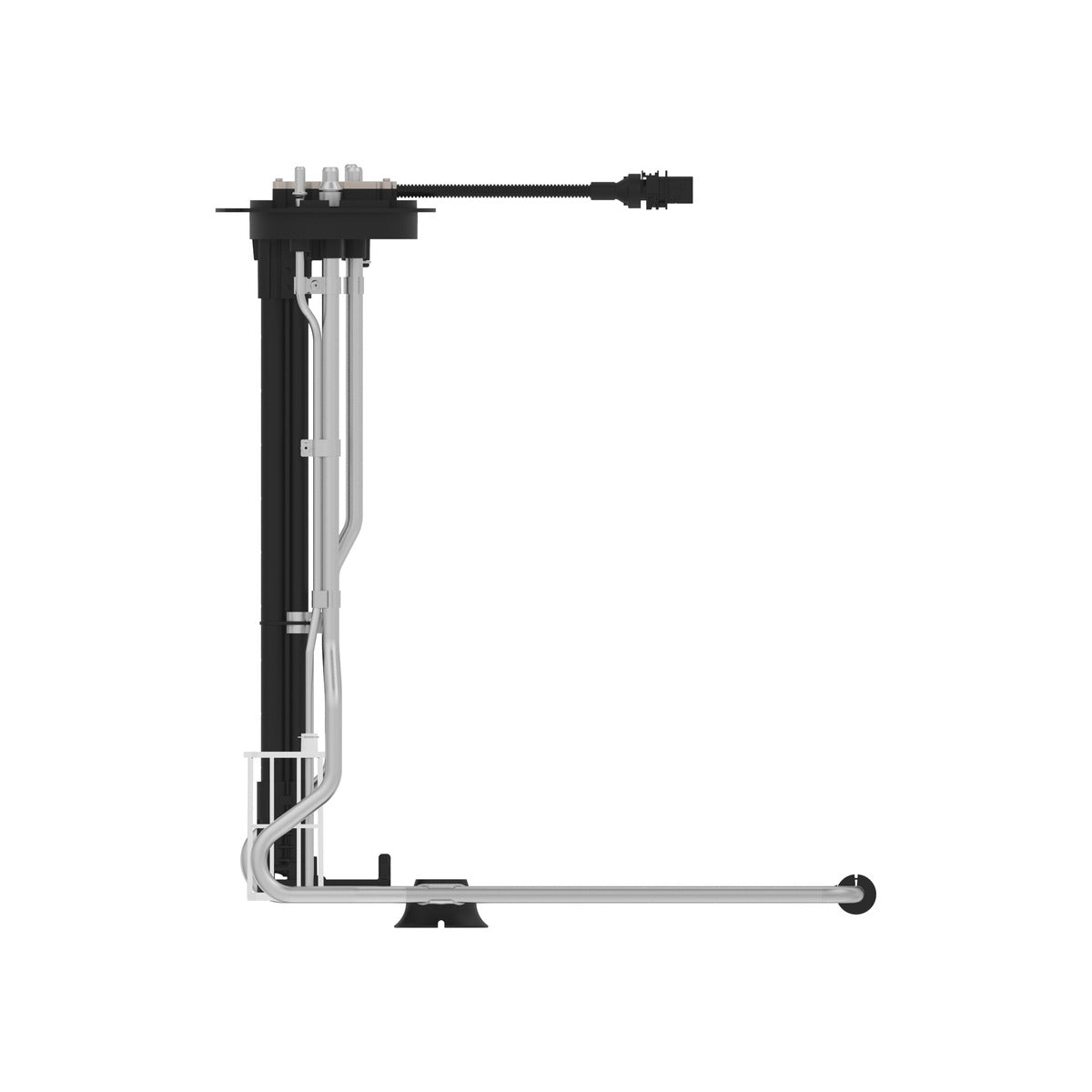 04-31353-005 - HEADER-SSI,CONC,SAE FLG,CMNS
