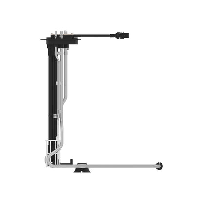 04-31353-005 - HEADER-SSI,CONC,SAE FLG,CMNS