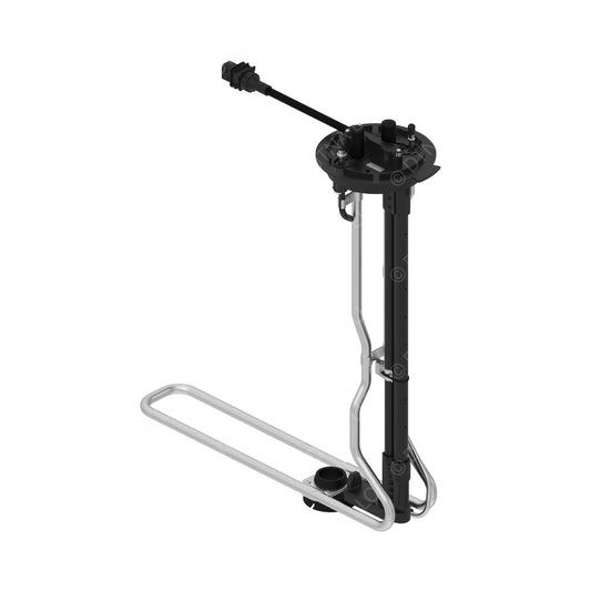 04-31353-006 - HEADER-SSI, CONC, SAE, CMNS, GEN 2