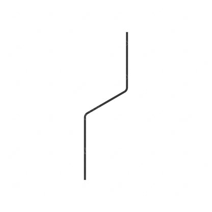 04-31385-000 - BRACKET-EXHAUST,PIPE SUPT,5 IN