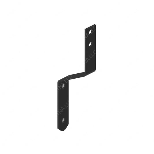 04-31385-000 - BRACKET-EXHAUST,PIPE SUPT,5 IN