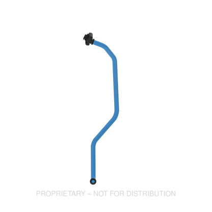 04-31449-001 - TUBE-COOLANT RETURN,STD,U/R,CM