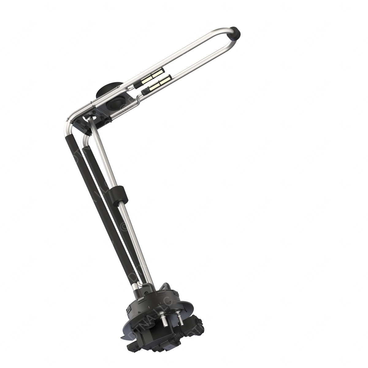 04-31677-000 - HEADER-HDEP,13/23G,ANALOG,SEE