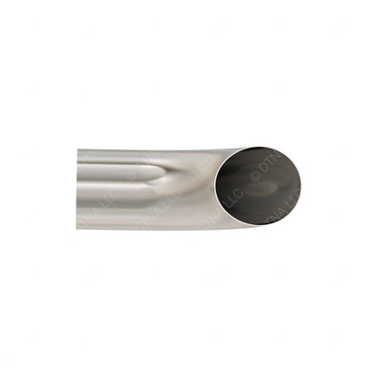 04-31798-014 - PIPE-EXHAUST,CRV STK,5IN,POL,S