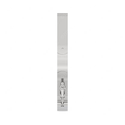 04-31843-000 - BAND-MOUNTING,ATS,MDEG,SCR