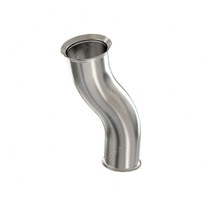 04-31995-000 - PIPE-EXHAUST,TRBO OUT,ISX,1US,