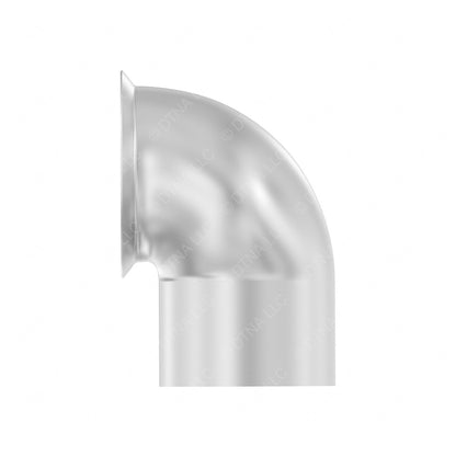 04-32486-000 - ELBOW-EXHAUST,HYDRO,5IN,SPH,ST