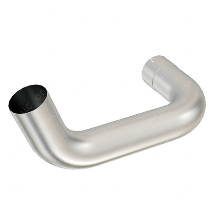 04-32541-002 - PIPE-EXHAUST,016-1C1,X=350