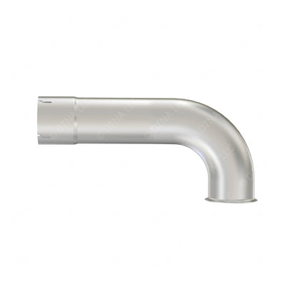 04-32574-000 - PIPE-EXHAUST,HZ TLPP,DAY CAB