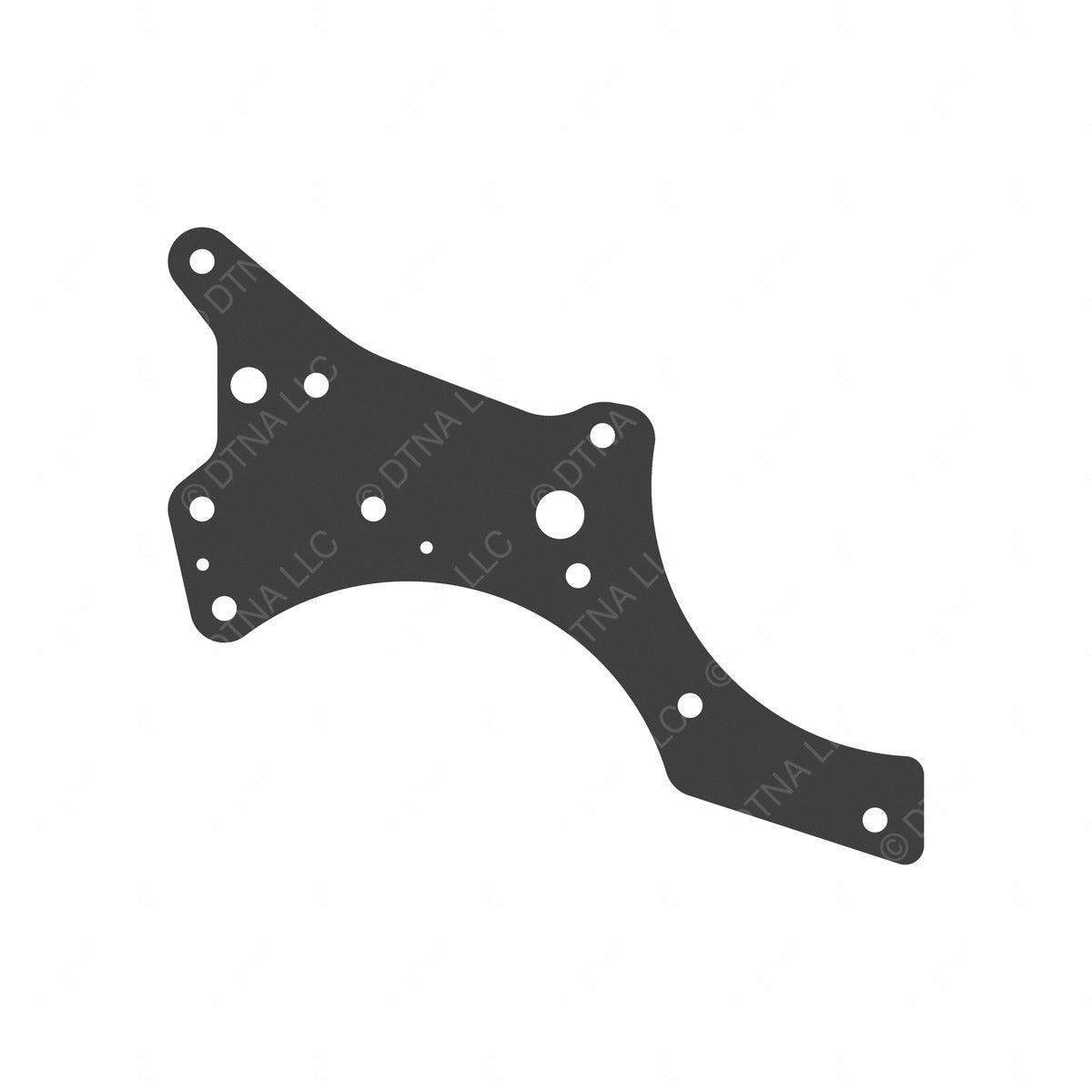 04-32691-000 - BRKT-SHEAR PLT,ATS,MDEG