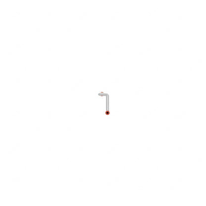 04-32947-000 - TUBE-COOLANT,DEF,RETURN,MD
