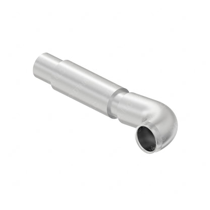 04-33002-000 - PIPE-EXHAUST,INTRM,1VT,M2,ISB,