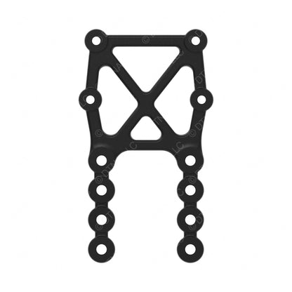 04-33058-000 - BRACKET-CAST,RAIL,1VT,ISB/L,20