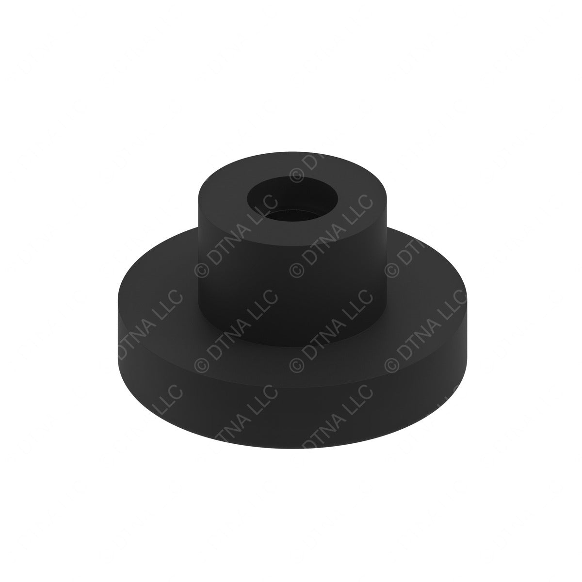 04-34480-000 - ISOLATOR - RUBBER MOUNT