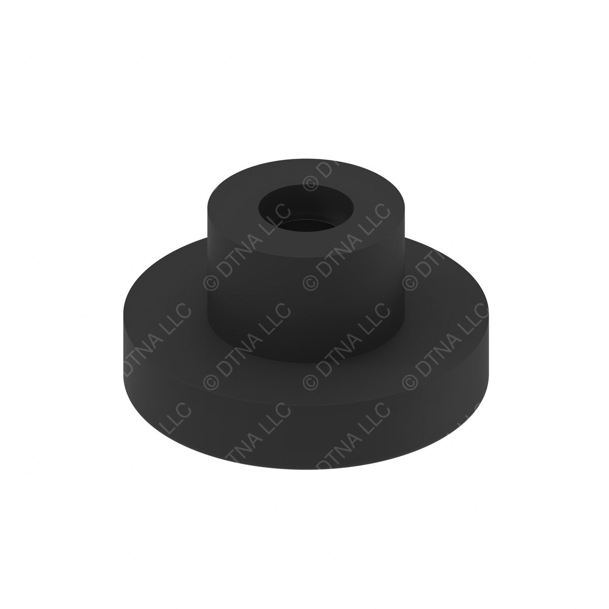 04-34480-000 - ISOLATOR - RUBBER MOUNT