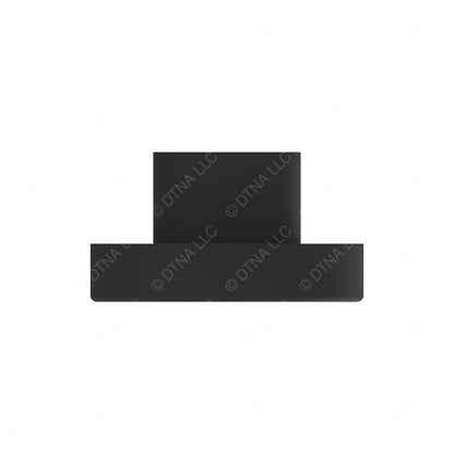04-34480-000 - ISOLATOR - RUBBER MOUNT