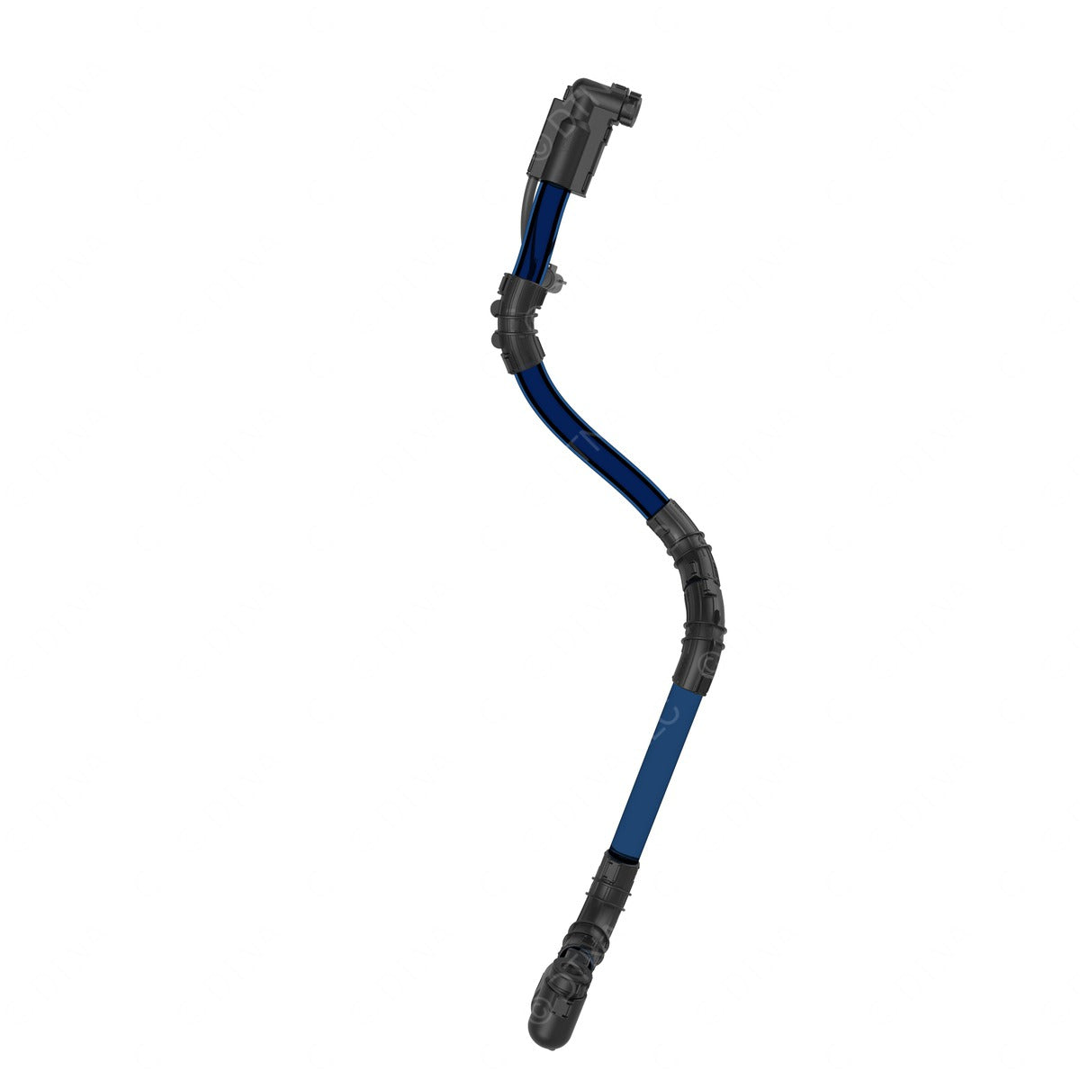 04-34617-001 - DEF LINE-SUCTION,HDEP,EPDM,FWD