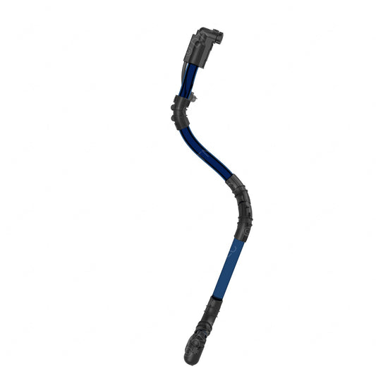 04-34617-001 - DEF LINE-SUCTION,HDEP,EPDM,FWD