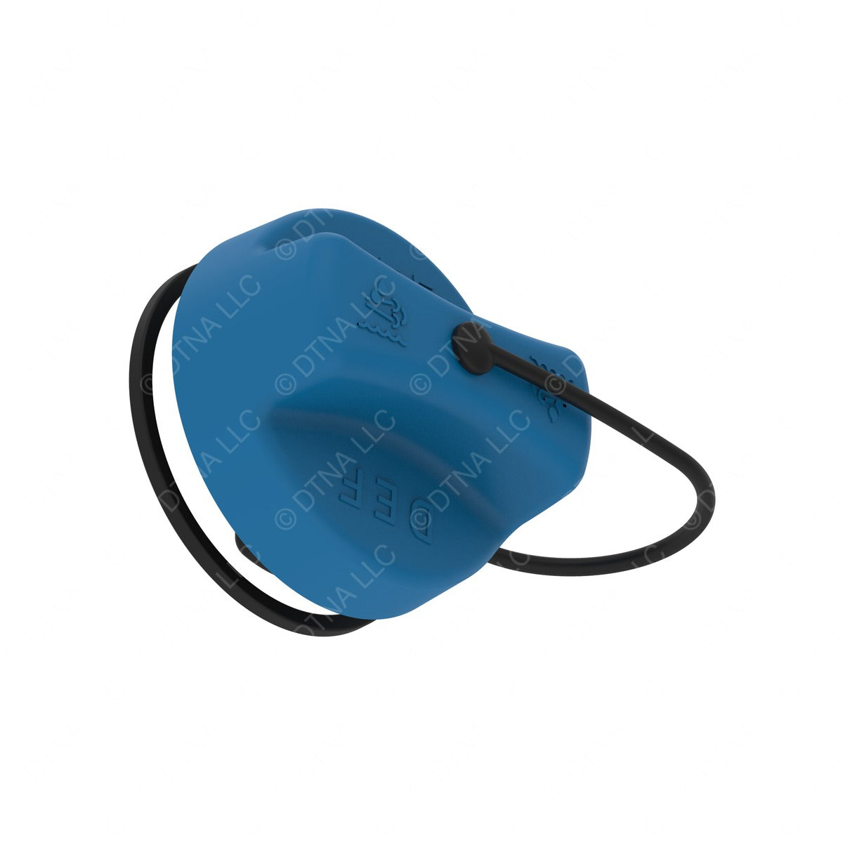 04-34903-000 - CAP-DEF TANK,EXTENDED