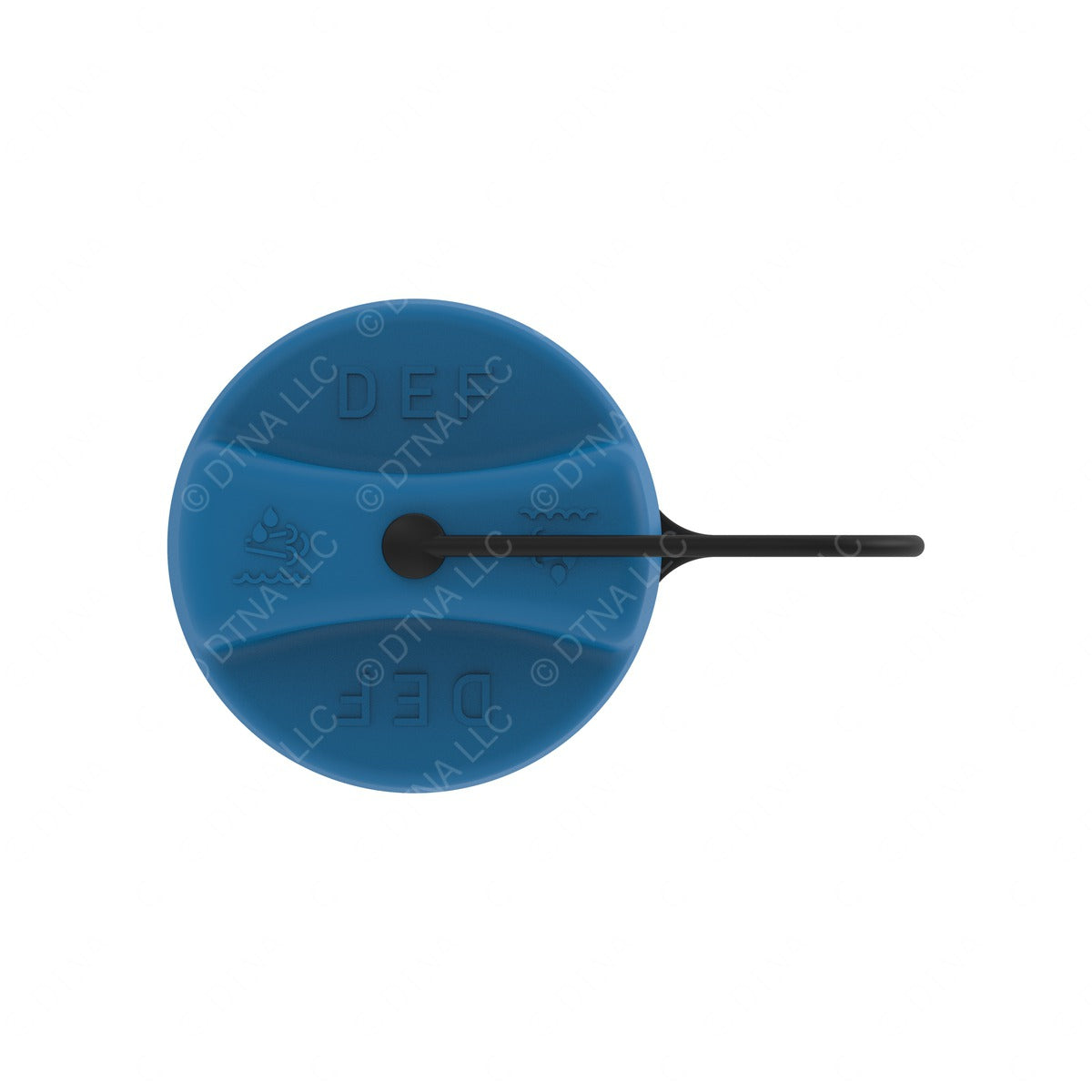 04-34903-000 - CAP-DEF TANK,EXTENDED