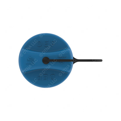 04-34903-000 - CAP-DEF TANK,EXTENDED