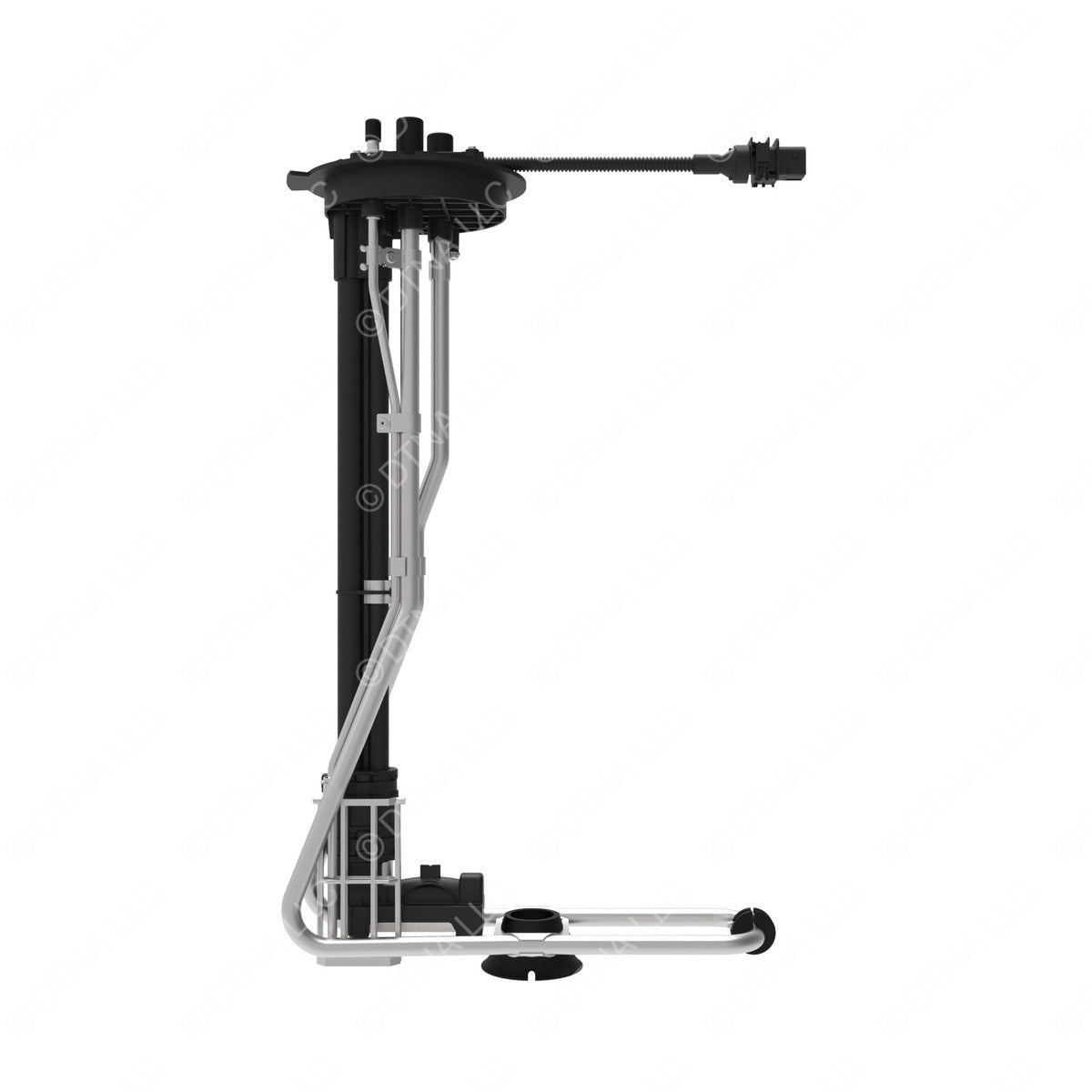 04-36002-000 - HEADER-DEF,11.5G,SSI