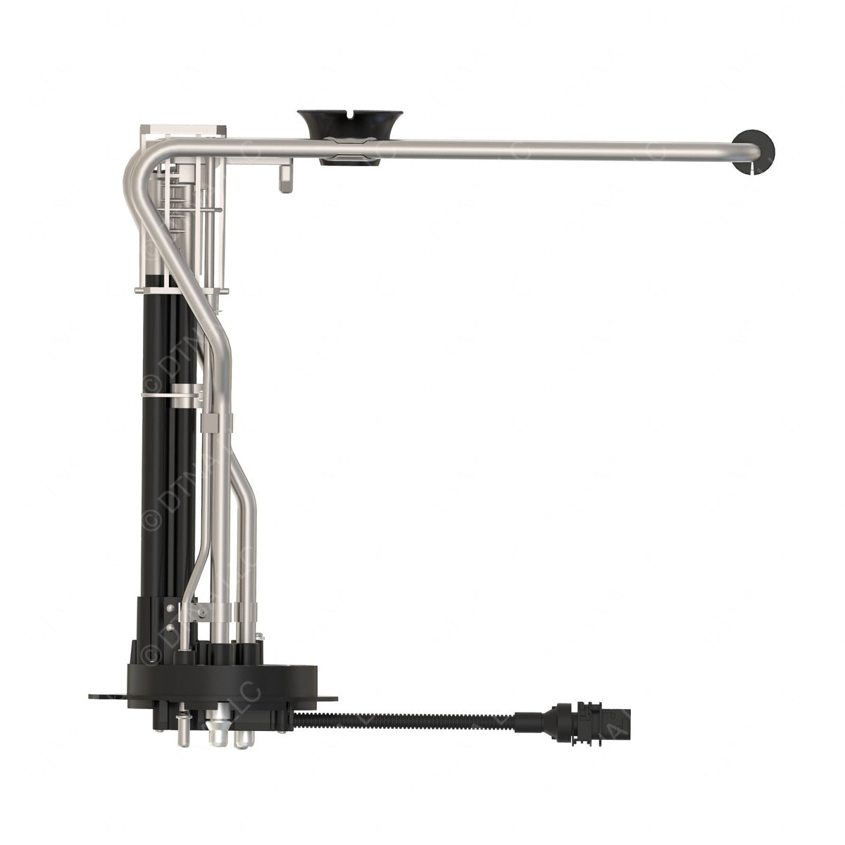 04-36003-000 - HEADER-DEF,10G,SSI