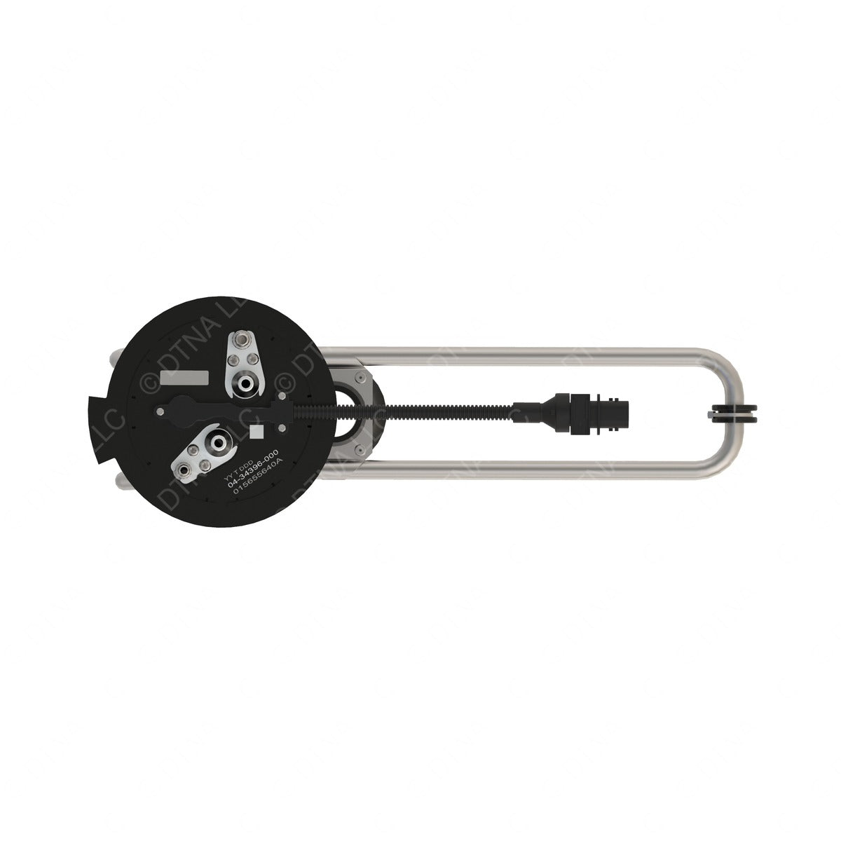 04-36003-000 - HEADER-DEF,10G,SSI