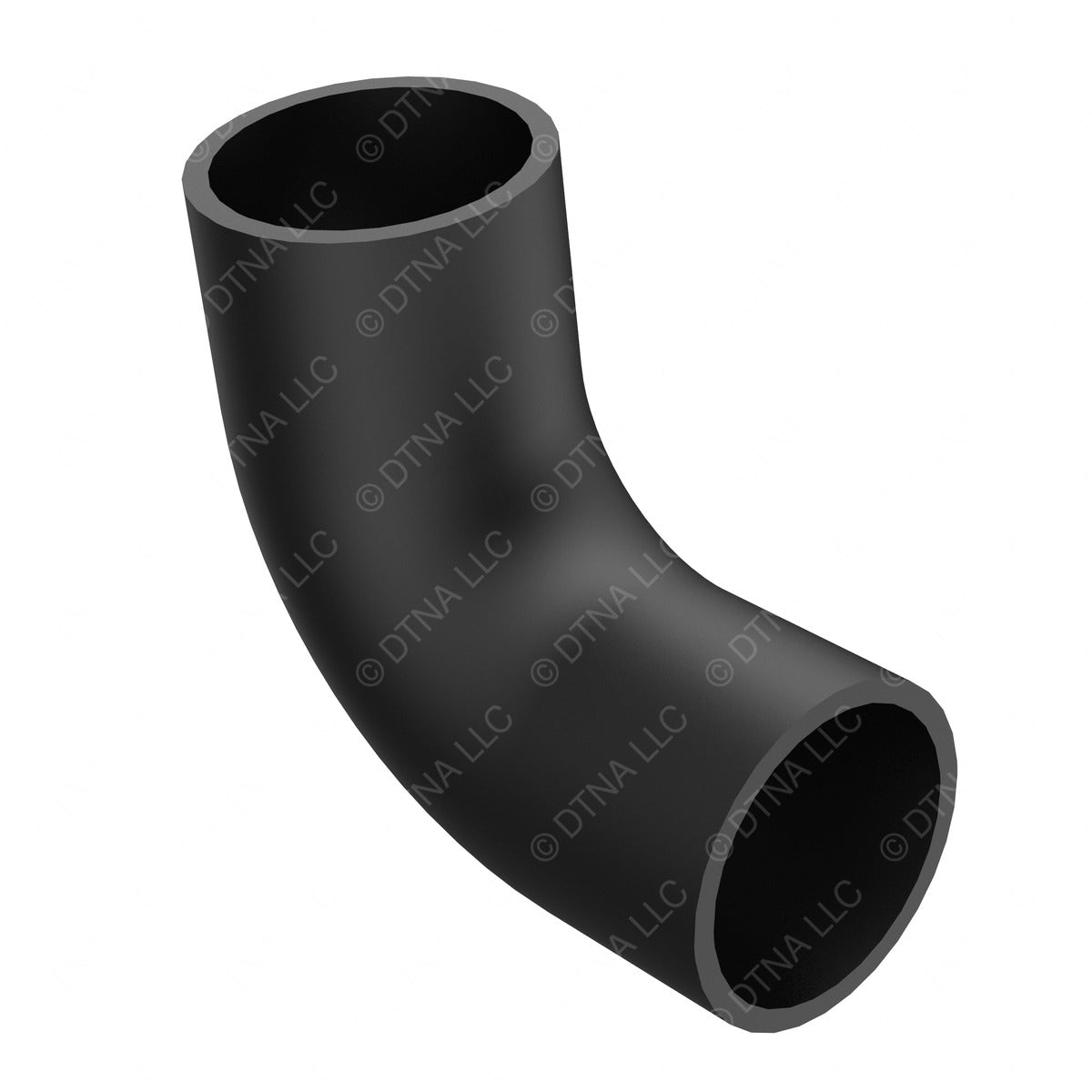 05-16062-001 - HOSE-ELBOW,90 DEG EPDM 2.50 ID