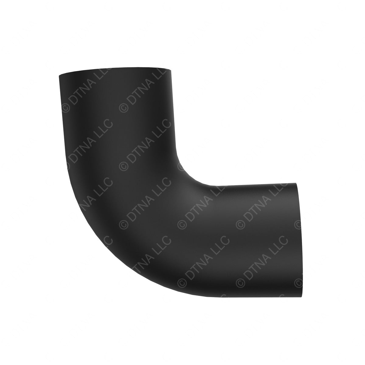 05-16062-001 - HOSE-ELBOW,90 DEG EPDM 2.50 ID