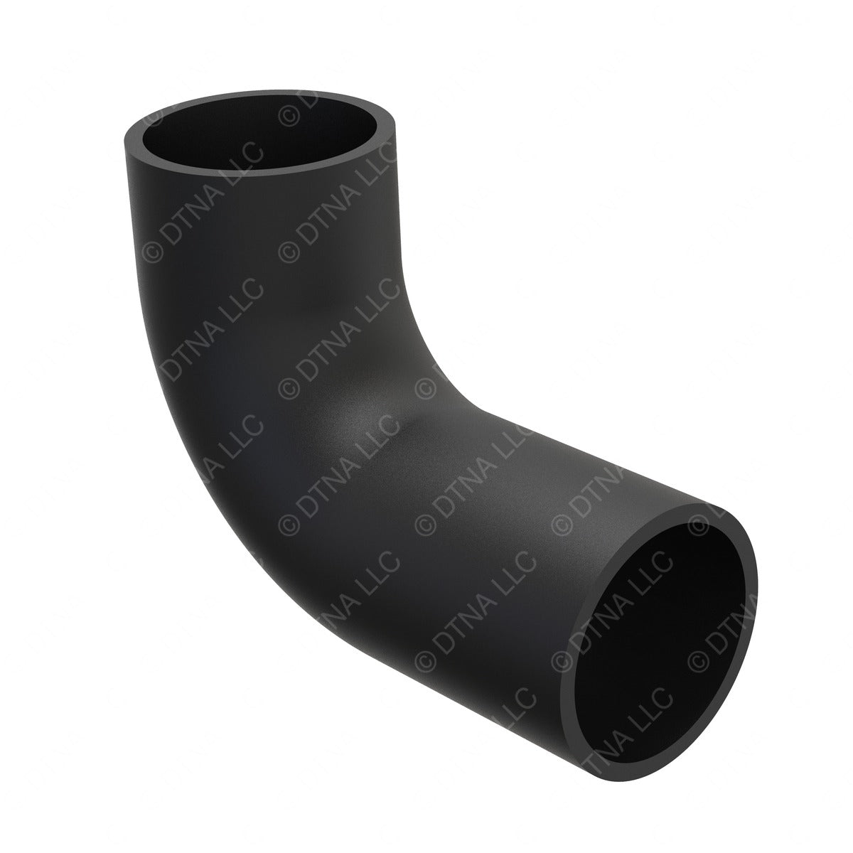 05-16062-009 - HOSE-ELBOW,90 DEG,ECR,2.50 ID