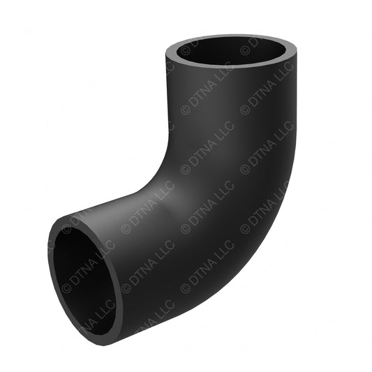 05-16062-015 - HOSE-ELBOW,90 DEG,ECR ,2.00 ID