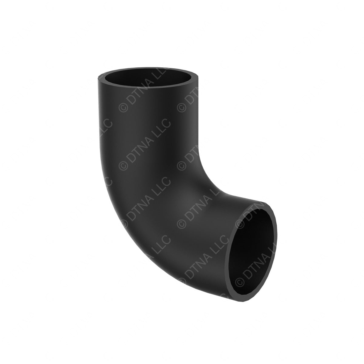 05-16062-042 -HOSE - ELBOW, 90 DEGREE, 2.50 ID, ECR