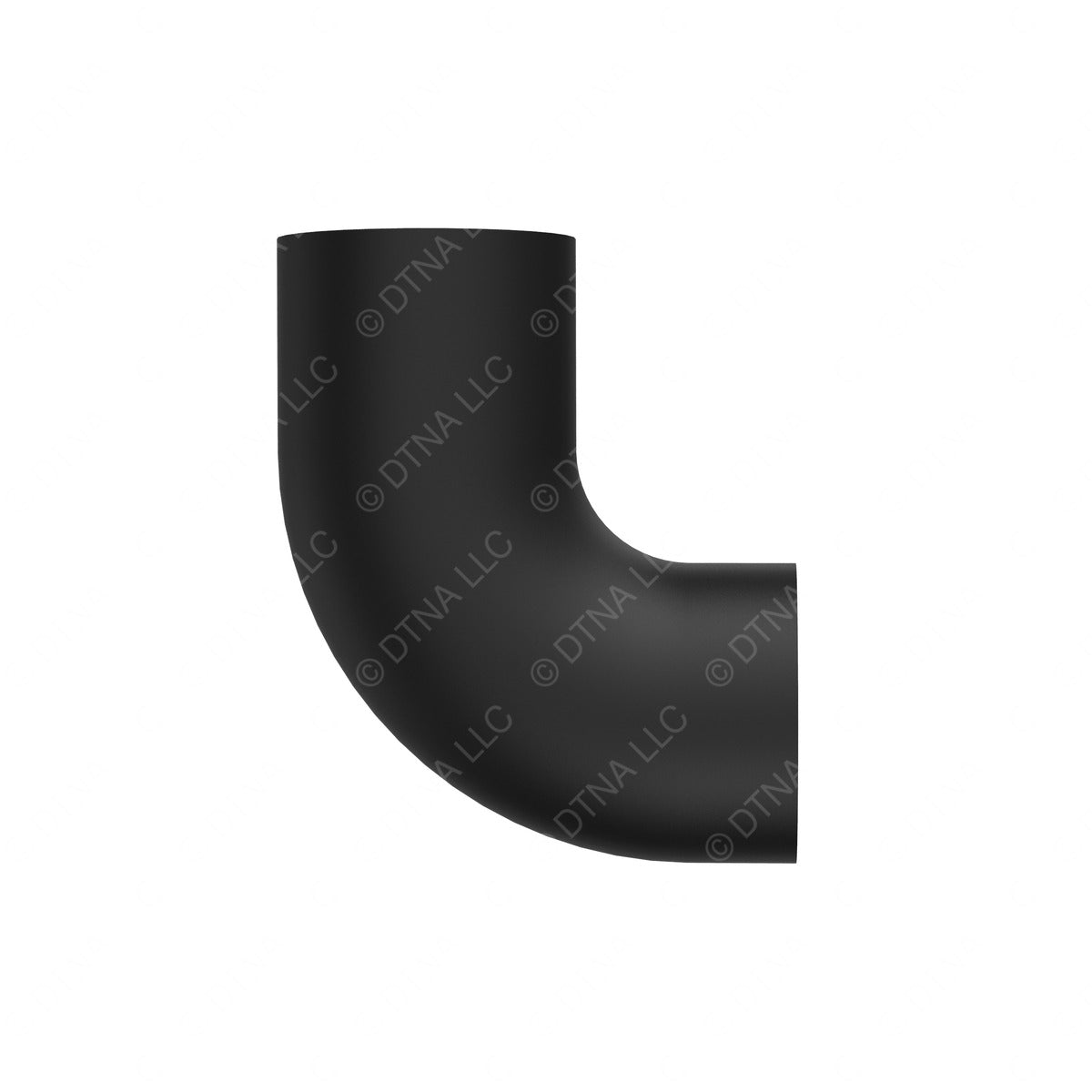 05-16062-042 -HOSE - ELBOW, 90 DEGREE, 2.50 ID, ECR