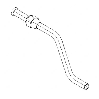 05-16291-001 - HEATER PIPE-5/8" OD,1/2 NPT MA