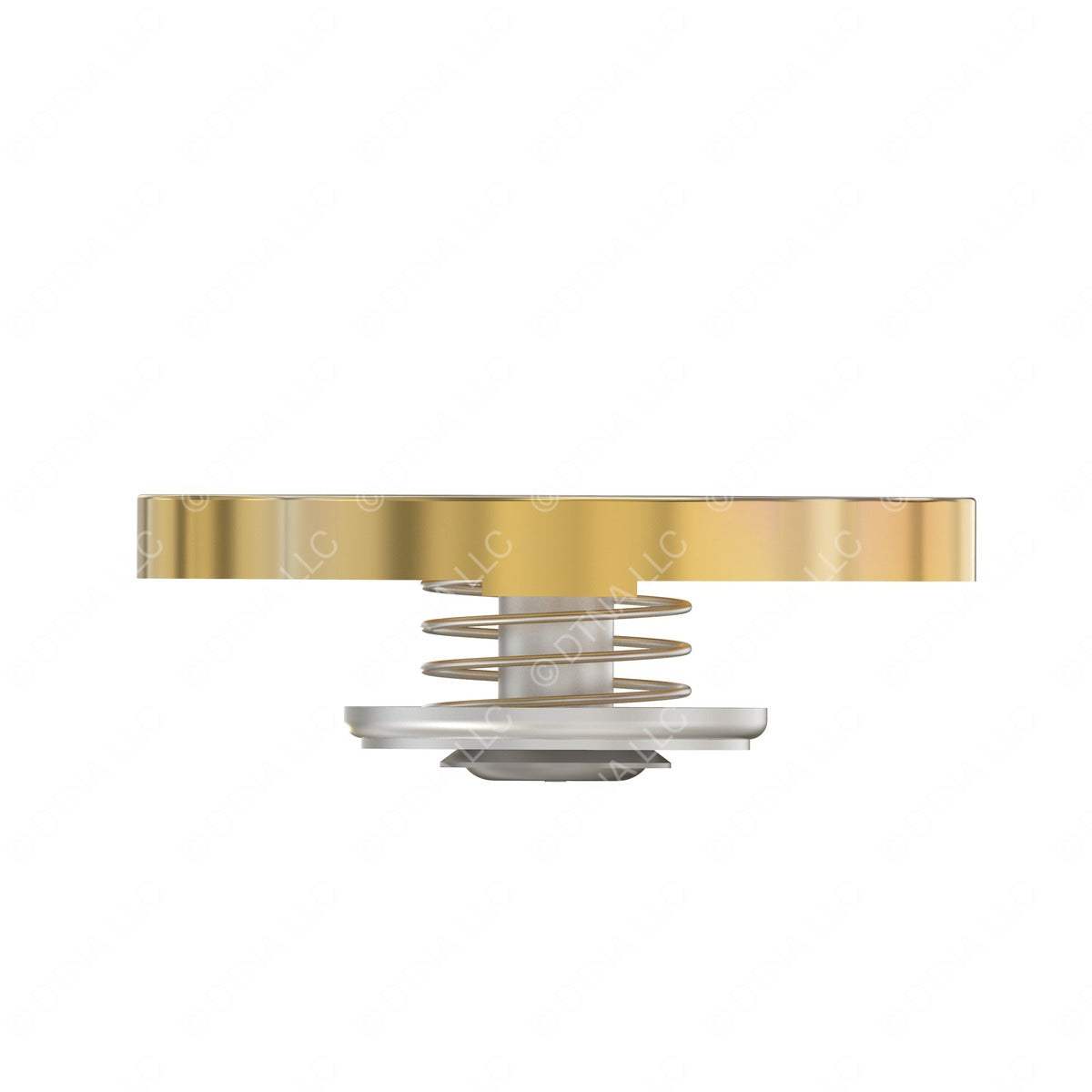 05-17223-003 - CAP-PRESSURE,16 PSI