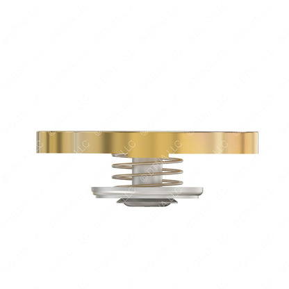 05-17223-003 - CAP-PRESSURE,16 PSI