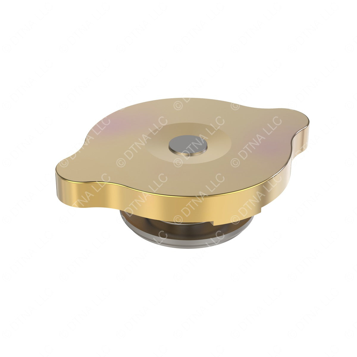 05-17223-003 - CAP-PRESSURE,16 PSI