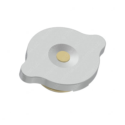 05-17223-004 - CAP-PRESSURE, 13/14 PSI