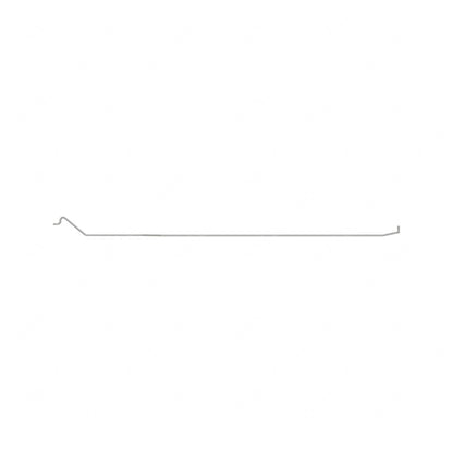 05-19233-302 -HARDLINE - CASSETTE, #10/12, 70 INCH, EXP BEAD